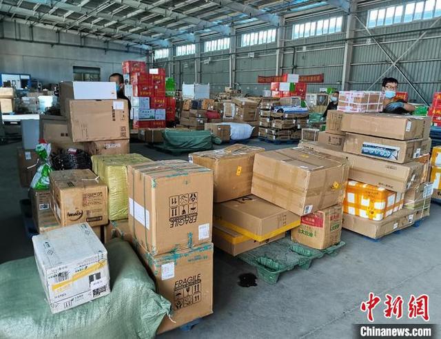 烏魯木齊貨源電商倉儲公司，烏魯木齊貨源電商倉儲公司地址？
