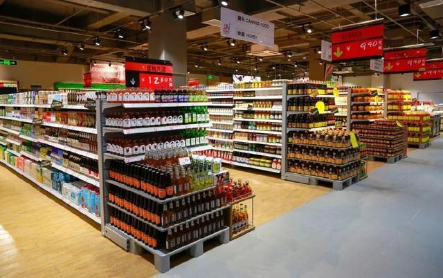 快消品電商平臺的一個推廣，快消品電商平臺人口滲透率？