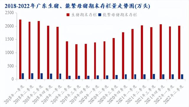 被玩壞的生豬行業(yè)_摸不透的廣東市場？