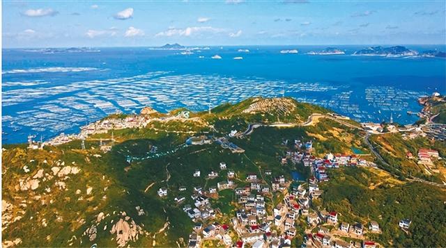 嵊泗海鮮干貨，嵊泗海鮮干貨哪里實惠？