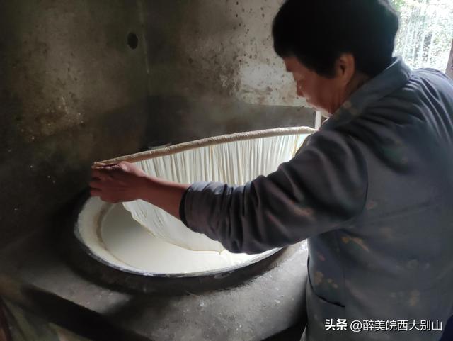 豆腐里的生意經(jīng)，誰能想到做一次豆腐能衍生出這么多的農(nóng)產(chǎn)品？