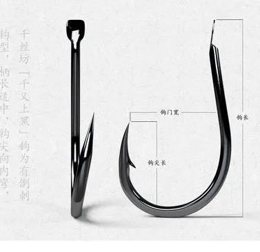 拼多多買(mǎi)魚(yú)鉤質(zhì)量怎么樣，拼多多買(mǎi)魚(yú)鉤可靠嗎？