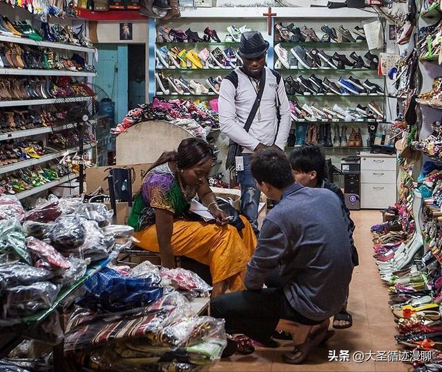 微商女鞋一手貨源，微商賣鞋子貨源在哪？