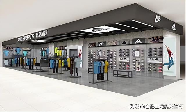 阿迪達(dá)斯耐克代理加盟，耐克阿迪達(dá)斯正品貨源供應(yīng)商？