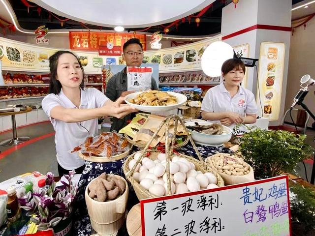 客家干貨特產(chǎn)，客家干貨特產(chǎn)有哪些？