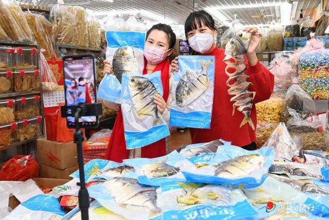 淘寶拼多多熱銷(xiāo)昌魚(yú)鮮貨源拿貨是真的嗎，昌魚(yú)價(jià)格多少錢(qián)一斤？