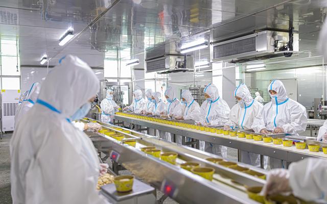 淘寶拼多多熱銷扇貝凍品貨源拿貨是真的嗎還是假的，拼多多賣的扇貝肉是真的嗎？