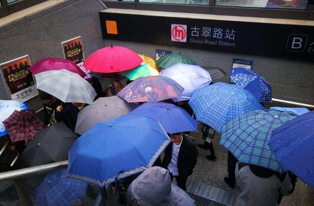 拼多多賣雨傘，拼多多賣雨傘怎么樣？