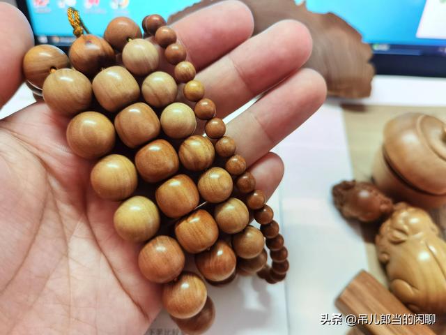 老山檀香佛珠價(jià)格，老山檀香佛珠價(jià)格檀香主治和用途是什么？