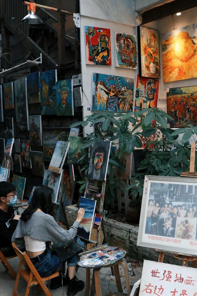 淘寶賣裝飾畫(huà)貨源從哪里弄的好，淘寶賣裝飾畫(huà)怎么樣？