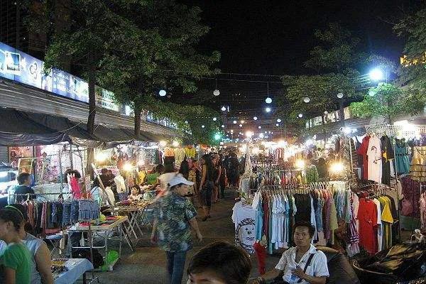 沙河微商檔口貨源地址，沙河微商檔口貨源地址在哪？
