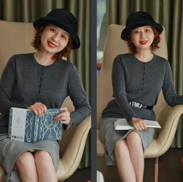 適合40-50歲女性的服裝品牌，40到50歲女人衣服搭配？