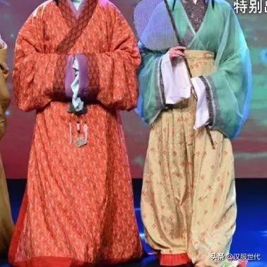 民族衣服圖片，56個民族服飾？