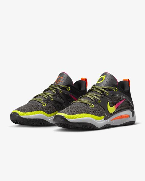 耐克籃球鞋排行榜前十名，nike最強(qiáng)實(shí)戰(zhàn)籃球鞋排名？
