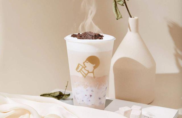 奶茶品牌，全國最火的奶茶店知名度品牌？