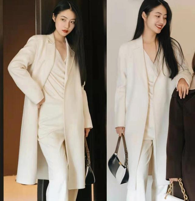服裝照片大全圖片，今年秋裝最流行的女款？