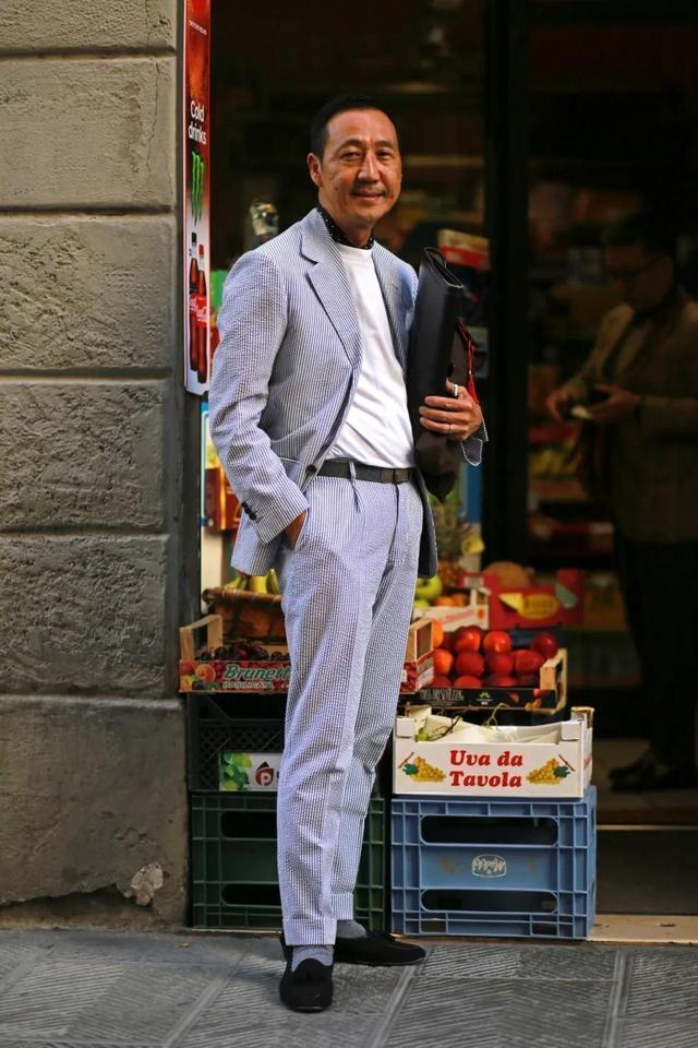 男士40歲十大輕奢品牌男裝，十大奢侈品排名服裝男裝？