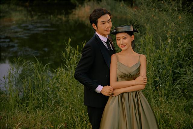 中國婚紗攝影品牌排行榜前十名，中國婚紗品牌排行榜前十名？