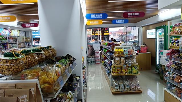 零食加盟店品牌排名，零食加盟店10大品牌前十名？