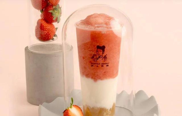 餐飲加盟店排行榜加盟10大品牌，密雪密雪冰城加盟費(fèi)多少錢(qián)？